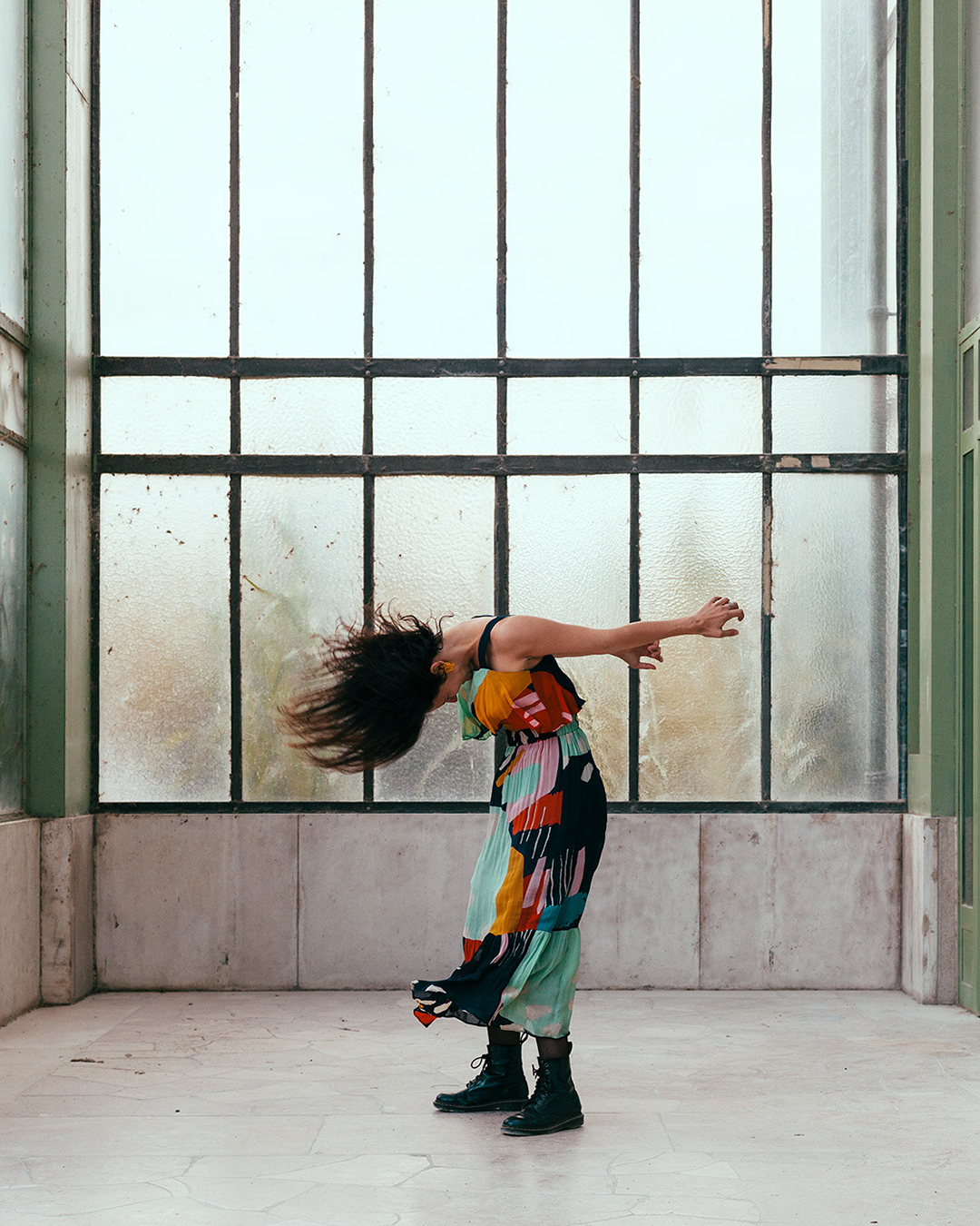 Projet photo sur-mesure — shooting éditorial et direction artistique par Quentin Arnaud